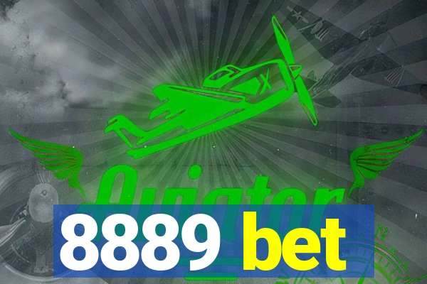 8889 bet